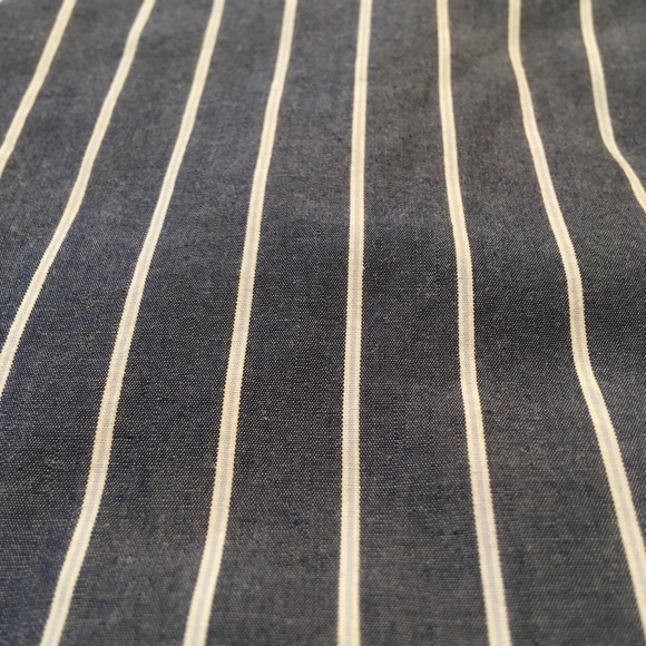 American Eagle Long Sleeve Button Down Shirt - Picture 5 of 5